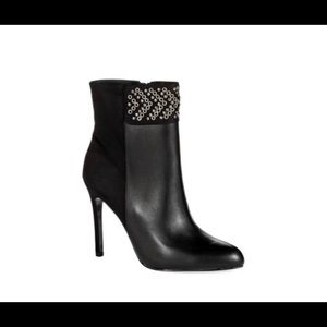 Adrianna Peppell Iris Booties 8.5
